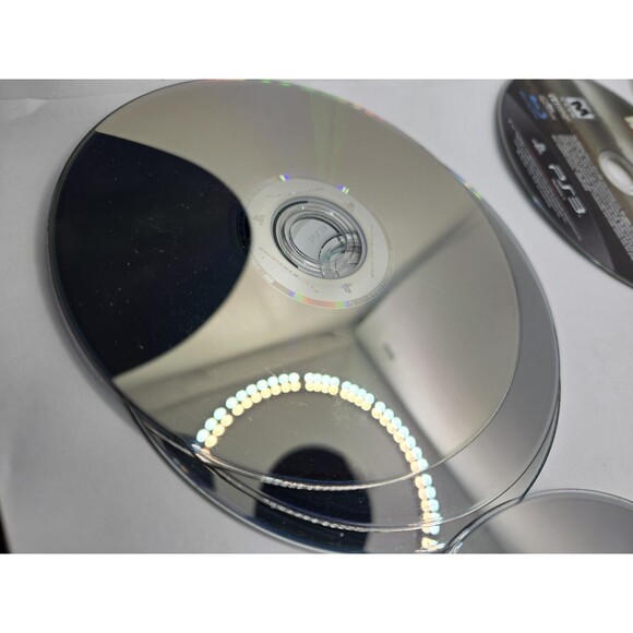 PS3 Games Lot 8 Games Call of Duty Black Ops and Ghosts and others - Picture 6 of 10